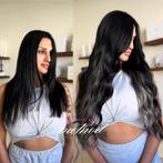 Hair extensions install in Haarlem, Hairextensions