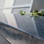 Vijverrand Basalt 100x15x3cm | OP = OP, Ophalen of Verzenden, Nieuw, Natuursteen, Overige typen