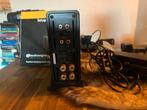 Audioengine N22 Versterker - Zo goed als nieuw, Audio, Tv en Foto, Versterkers en Receivers, Overige merken, Ophalen of Verzenden