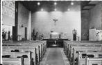 Q2513 oude ansichtkaart Nunhem kapel huize Elisabeth, Verzamelen, Ansichtkaarten | Nederland, Ophalen of Verzenden, Gelopen