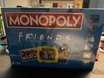 Monopoly friends nog in de folie, Hobby en Vrije tijd, Gezelschapsspellen | Bordspellen, Ophalen of Verzenden, Zo goed als nieuw