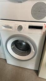 Bosch wasmachine - ecosilence - 8 kilo - garantie 🚛✅➕📞, Witgoed en Apparatuur, Wasmachines, Energieklasse A of zuiniger, 1600 toeren of meer