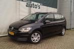 Volkswagen Touran 1.2 TSI 110pk Edition 7-persoons -NAVI-PDC, Voorwielaandrijving, Gebruikt, Euro 6, 4 cilinders