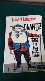boek , daantje past op het huis, Boeken, Ophalen of Verzenden