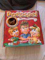 Poepspel, Hobby en Vrije tijd, Gezelschapsspellen | Kaartspellen, Een of twee spelers, Ophalen of Verzenden, Zo goed als nieuw