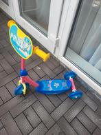 Paw patrol step, Ophalen, Zo goed als nieuw, Gewone step