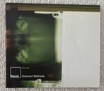 RECOIL, DEPECHE MODE,Unsound Methods,Digipack klaphoes 2022, Verzenden, 2000 tot heden, Zo goed als nieuw
