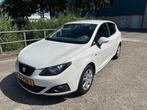 Seat Ibiza 1.2 TDI Style Ecomotive!2011!5-deurs!Clima!APK!, Voorwielaandrijving, Euro 5, Gebruikt, 1199 cc
