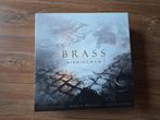 Brass birmingham met chips bordspel, Hobby en Vrije tijd, Gezelschapsspellen | Bordspellen, Ophalen of Verzenden, Zo goed als nieuw