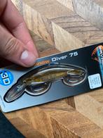 SALE 2x Savage Gear Minnow diver 7,5cm 9gr floating, Watersport en Boten, D, Overige typen, Nieuw, Ophalen of Verzenden
