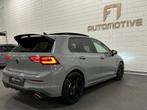 Volkswagen Golf 2.0 TSI GTI Clubsport Pano|HUD|Camera|Sfeer, Zwart, 4 cilinders, 1984 cc, 14 km/l