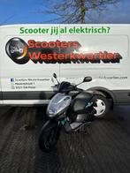 Peugeot Kisbee Streetline Brom Scooter, Ophalen, Gebruikt, Peugeot Kisbee Streetline, Benzine