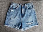 HOUSE/denim Jeans Short XS - Blauw, Blauw, Ophalen of Verzenden, W27 (confectie 34) of kleiner, House