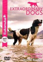 Extraordinary Dogs - The Complete TV Series - NL ond., Cd's en Dvd's, Dvd's | Documentaire en Educatief, Overige typen, Boxset