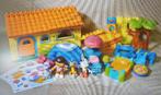 Speelhuis Dora  van Mega Bloks, Ophalen, Gebruikt, Megabloks