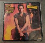 Bruce Springsteen - I'm On Fire (lees), Ophalen of Verzenden, Zo goed als nieuw, Pop