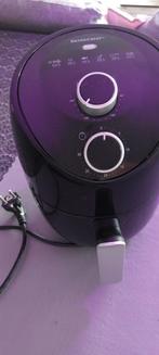 Airfryer - SilverCrest 4L, Witgoed en Apparatuur, Airfryers, Ophalen, Nieuw, Airfryer