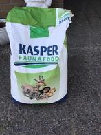 Kasper Faunafood loopvogel onderhoudskorrel, Ophalen, Vogel