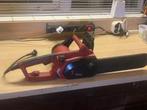 Kettingzaag Hurricane 35, 1800 Watt., Doe-het-zelf en Verbouw, Gereedschap | Zaagmachines, Ophalen, Gebruikt, Kettingzaag, 30 tot 70 mm