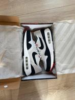 Nike Air Max 1 “Big Bubble- Obsidian”, Kleding | Heren, Schoenen, Blauw, Nike, Nieuw, Ophalen of Verzenden