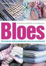 Bloes - Denise Vegter, Ophalen of Verzenden, Zo goed als nieuw, Mode algemeen, Denise Vegter