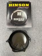 Hinson Koppelingsdeksel Yamaha YZ450F 23-25 Fantic XXF 450 2, Gebruikt, Hinson, Ophalen of Verzenden, Hinson@parts.nl