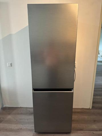 Samsung koel-vriescombinatie - 9 mnd oud met bon & garantie! beschikbaar voor biedingen