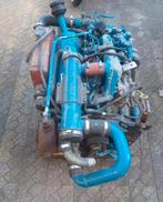 Ford mermaid goedlopend 170 pk turbodiesel, Ophalen of Verzenden, Zo goed als nieuw, Motor en Techniek