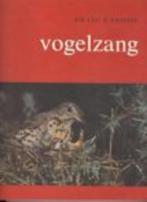 VOGELZANG, Ophalen of Verzenden, Zo goed als nieuw, Vogels
