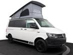 Volkswagen Transporter Buscamper 2.0TDi 102Pk Inbouw nieuw C, Caravans en Kamperen, Campers, Volkswagen, Bus-model, Bedrijf, Diesel