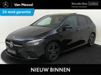 Mercedes-Benz B-klasse 250 e AMG Line / Panoramadak/ Night/, Auto's, Stof, Gebruikt, 4 cilinders, 16 kWh
