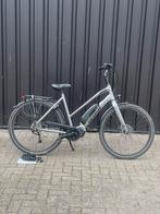 Sensa Travel Power Elektrische Fiets (2hands), Fietsen en Brommers, Fietsen | Dames | Sportfietsen en Toerfietsen, Minder dan 10 versnellingen