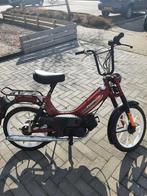 Nette tomos A3 met kenteken, Fietsen en Brommers, Ophalen of Verzenden, Gebruikt