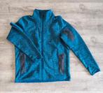 Human Nature damesvest maat XL, Blauw, Maat 46/48 (XL) of groter, Ophalen of Verzenden, Human Nature