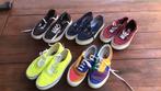 Vans maat 38, Ophalen of Verzenden, Zo goed als nieuw, Overige kleuren, Sneakers of Gympen