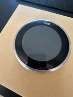 Nest Thermostaat, Doe-het-zelf en Verbouw, Thermostaten, Ophalen of Verzenden, Slimme thermostaat, Zo goed als nieuw