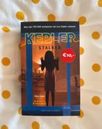 Boek Stalker, Ophalen of Verzenden, Nieuw, Lars Kepler, Scandinavië