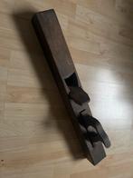 Vintage Blokschaaf - Handgereedschap, Ophalen of Verzenden, Gebruikt