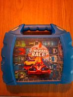 34 hotwheels zgan hot wheels (box 135), Ophalen of Verzenden, Zo goed als nieuw, Auto's