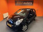 Suzuki Alto 1.0 VVT-I / AUTOMAAT / CELEBRATION / AIRCO!, Auto's, Suzuki, Euro 5, Gebruikt, Origineel Nederlands, Bedrijf