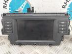 LANDROVER DISCOVERY SPORT L550 [RADIO_DISPLAY] FW9310E889AB, Ophalen of Verzenden, Gebruikt, Stiba lid