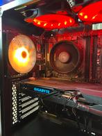Gaming PC - Krachtig en klaar voor gebruik!, Ophalen, Gebruikt, 8 GB, Gaming