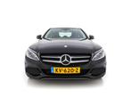 Mercedes-Benz C-Klasse 300 CDI HYBRID Lease Edition (INCL-BT, Auto's, Mercedes-Benz, Te koop, Gebruikt, 750 kg, Elektrisch