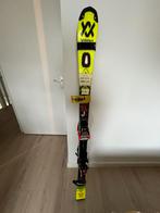 Volkl sl ski, 160 tot 180 cm, Zo goed als nieuw, Ski's, Ophalen
