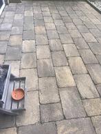 GRATIS! 20x30 koppelstone 11m2, Tuin en Terras, Tegels en Klinkers, Ophalen, Gebruikt, Klinkers, 10 m² of meer