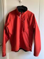 Softshell / windstopper Eider - L - terrakleur - chique jas, Eider, Oranje, Ophalen of Verzenden, Zo goed als nieuw