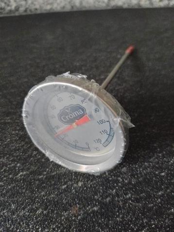 Croma vleesthermometer beschikbaar voor biedingen