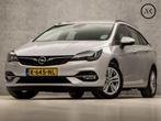 Opel Astra Sports Tourer 1.4 Sport 146Pk Automaat (APPLE CAR, Stof, Gebruikt, Origineel Nederlands, 1350 cc