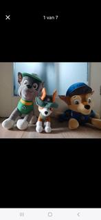 Paw Patrol Speelgoed ZGAN, Ophalen, Zo goed als nieuw, Hond