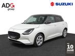 Suzuki Swift 1.2 Select Smart Hybrid | Airco | Cruise contro, Auto's, Suzuki, Voorwielaandrijving, Stof, Euro 6, Bedrijf